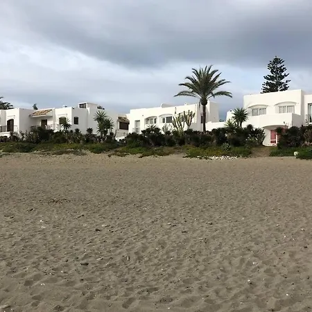Casa Villacana Casa de Férias *