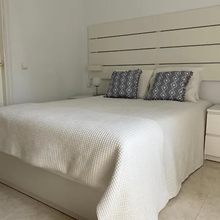Casa de Férias Casa Villacana Estepona