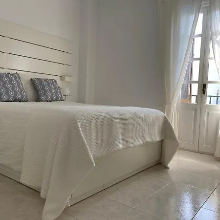 Casa de Férias Casa Villacana