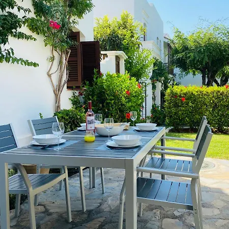 Casa Villacana Casa de Férias Estepona