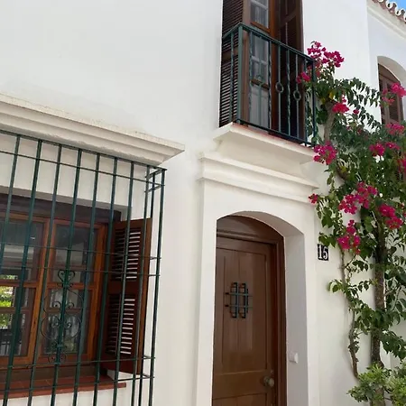 Casa de Férias Casa Villacana *