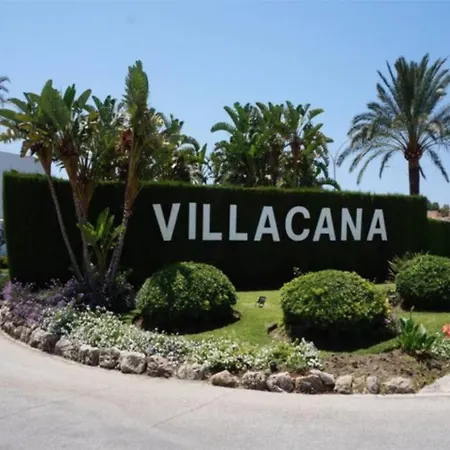 Casa Villacana Casa de Férias