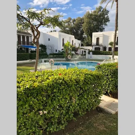 Casa de Férias Casa Villacana