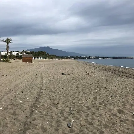 Casa de Férias Casa Villacana Estepona