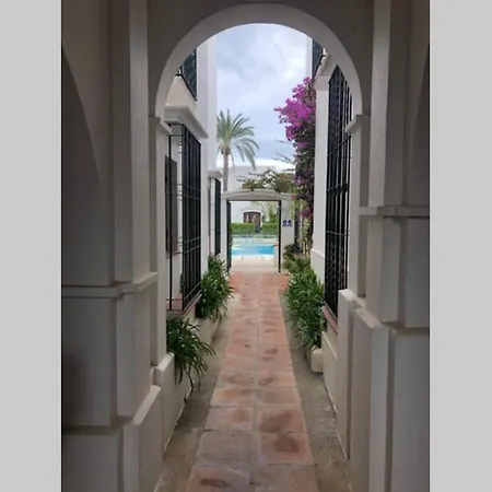 Casa de Férias Casa Villacana