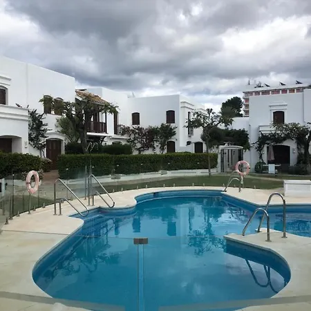Casa de Férias Casa Villacana
