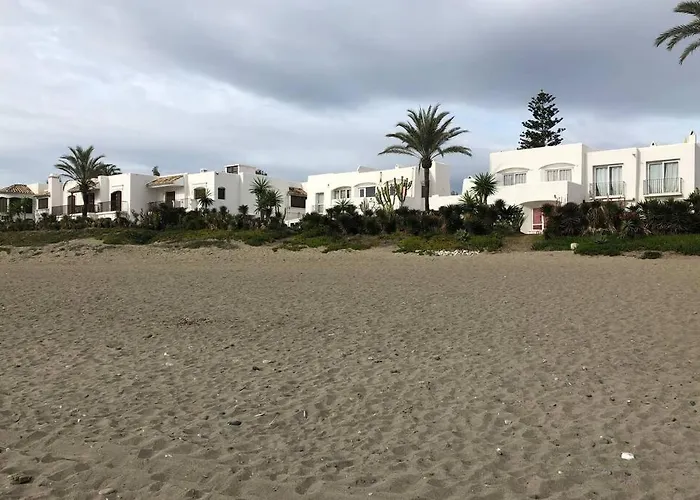 Casa Villacana Ferienhaus *