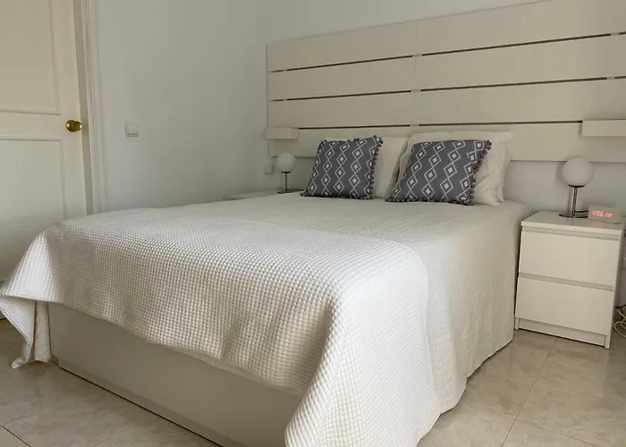 Ferienhaus Casa Villacana Estepona