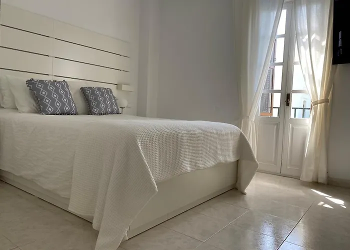 Ferienhaus Casa Villacana