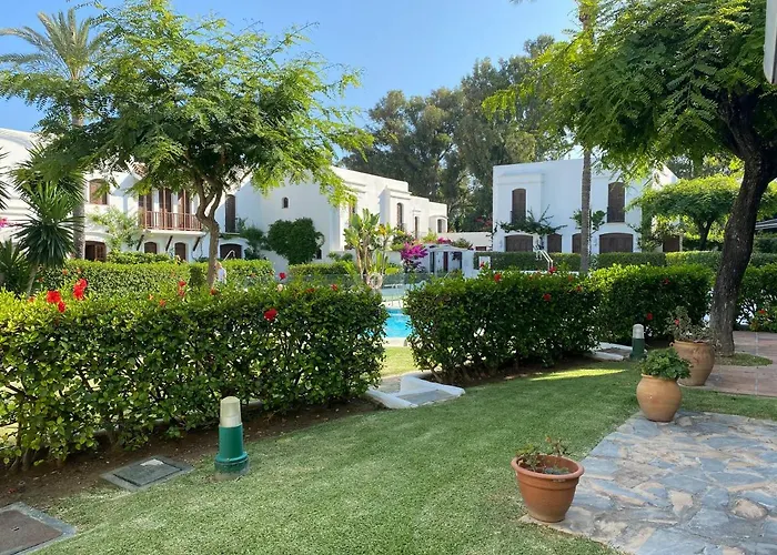 Casa Villacana Estepona