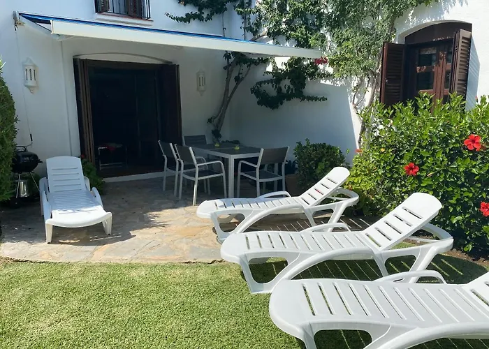 Casa Villacana *