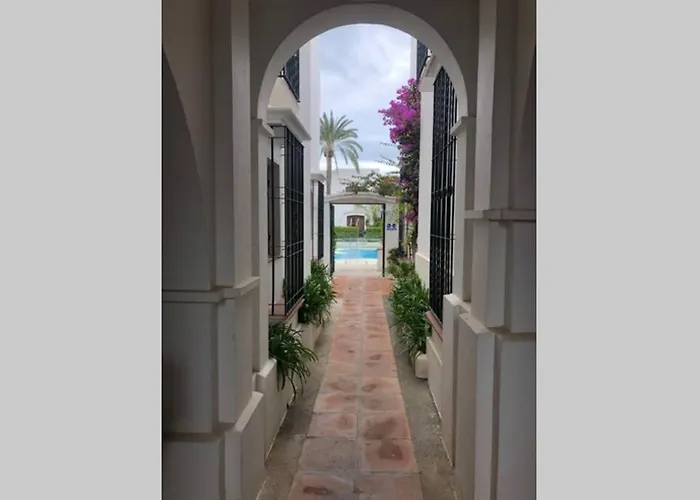 Ferienhaus Casa Villacana