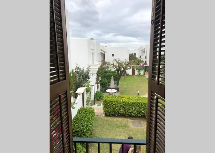 Casa Villacana * Estepona