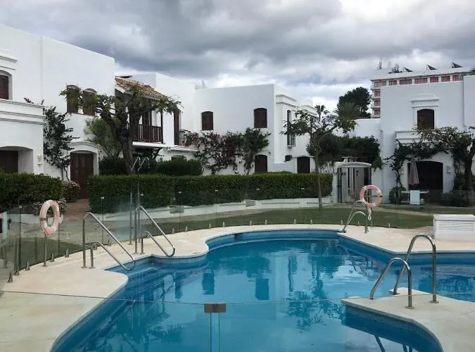 Ferienhaus Casa Villacana