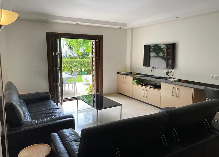 Casa Villacana *