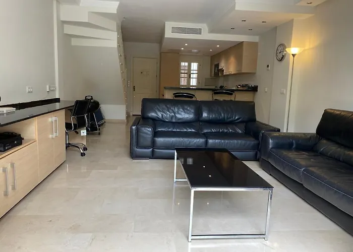 Ferienhaus Casa Villacana Estepona